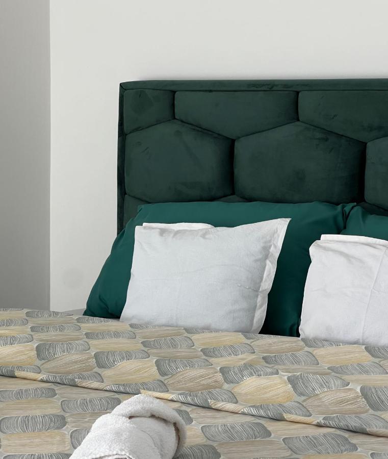 Apartman N&M 1 - Chambres d'hôtes Temerin