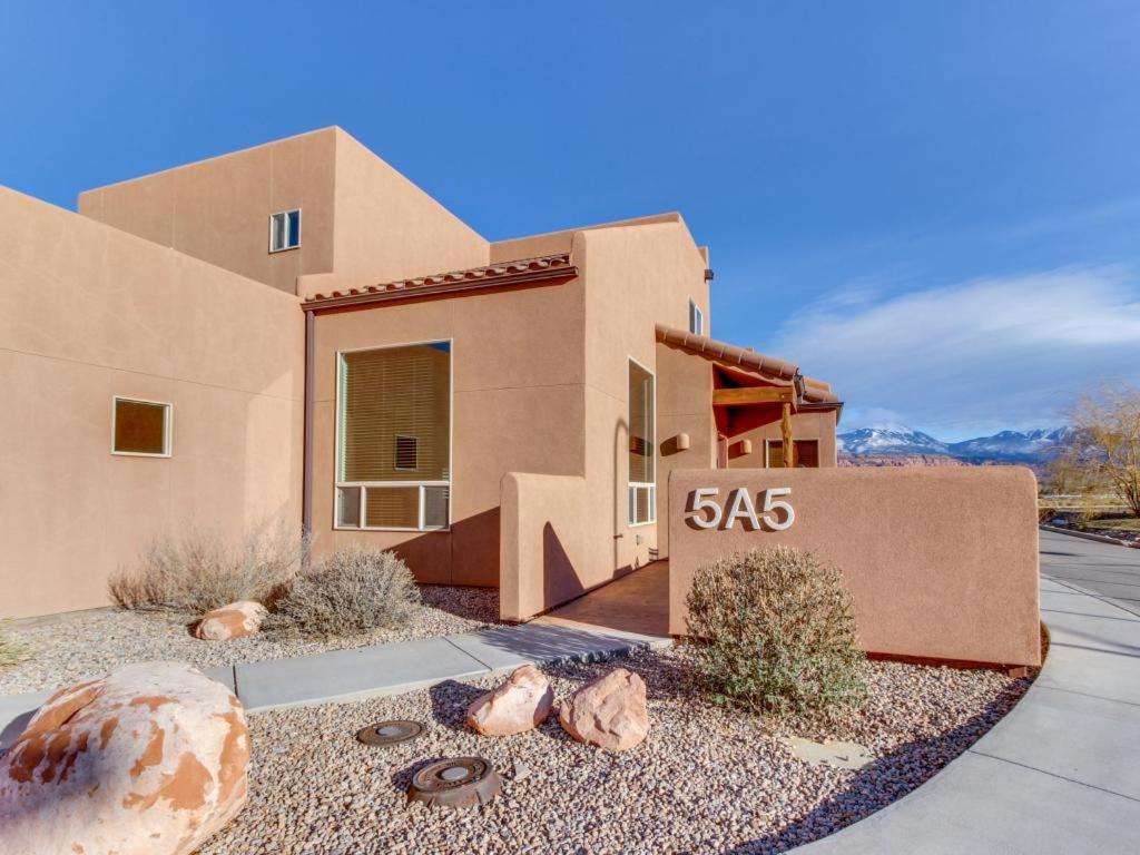 Rim Vista 5A5 - Bed and Breakfast Moab
