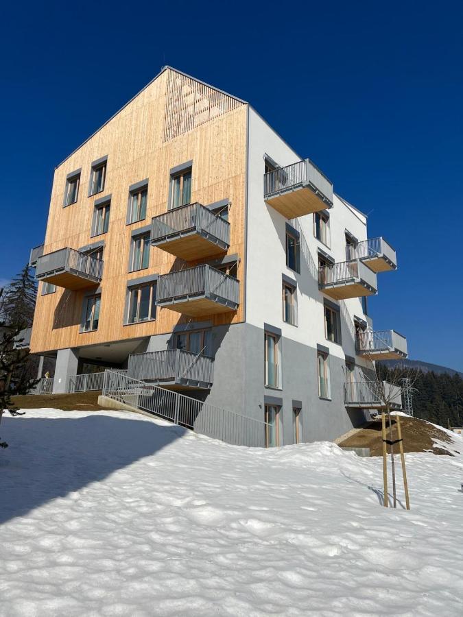 Apartmán na Kubínskej holi - Hill Side Z31 - Panorama Mountain View - B&B Dolný Kubín