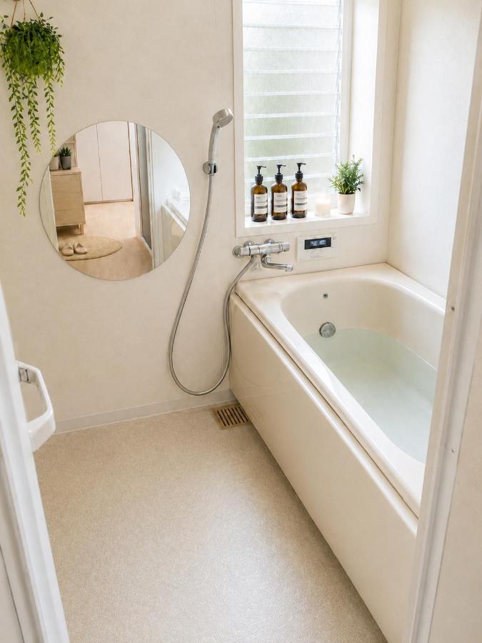 Ōrenchi Henro Zen Stay - Chambres d'hôtes Shimo