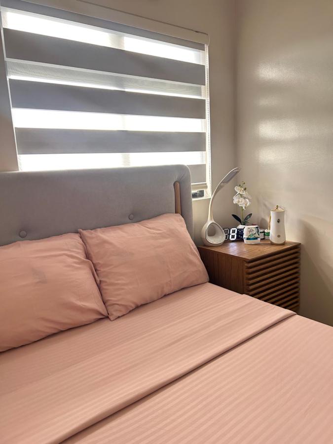 Cheapest 1 Bedroom Unit at Mandaue City - Ferienwohnung Mandaue City