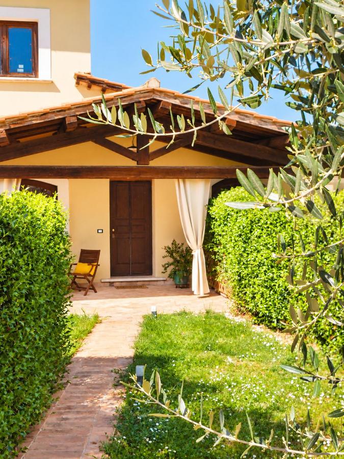 Casale Falisco - Tuscia Countryside - Chambres d'hôtes Civita Castellana