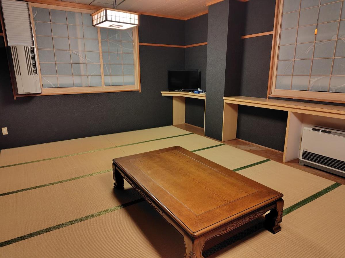 Matsupokkuri - B&B Terauchi-isano