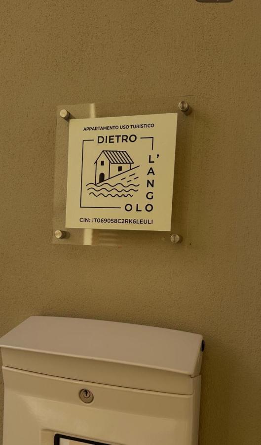 Dietro l'Angolo - B&B Ortona