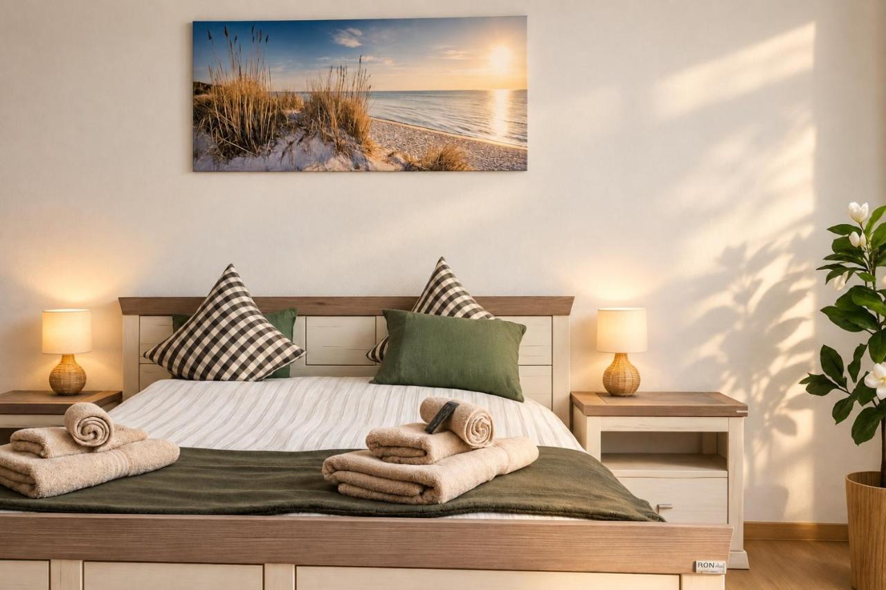 Am Guggenbühl - B&B Überlingen