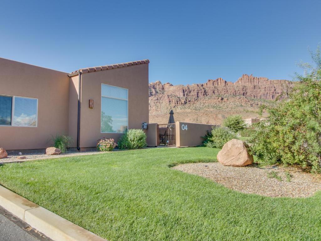 Rim Village O4 - Bed and Breakfast Moab