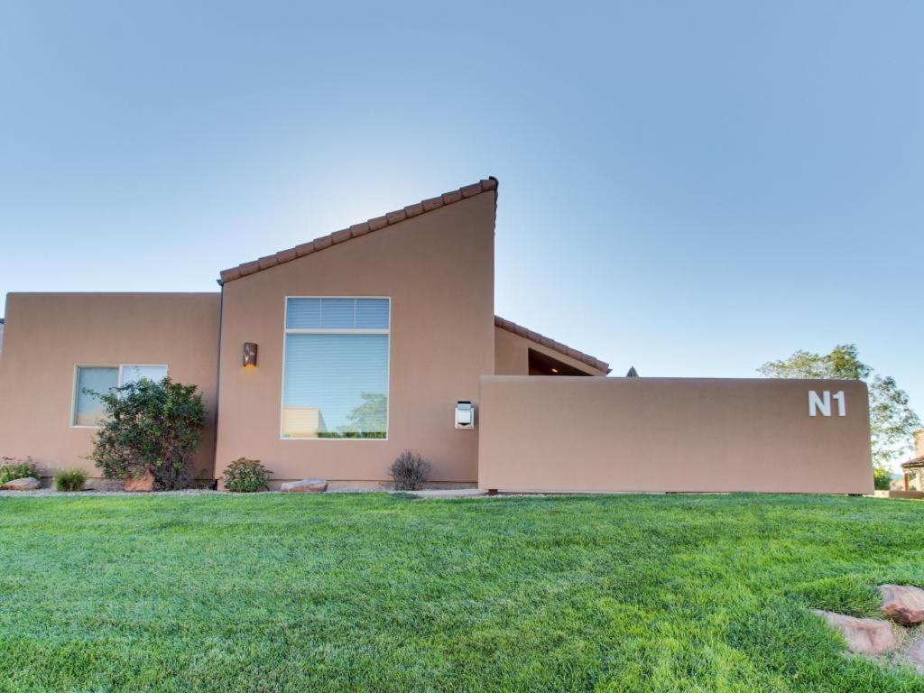 Rim Village N1 - Bed and Breakfast Moab
