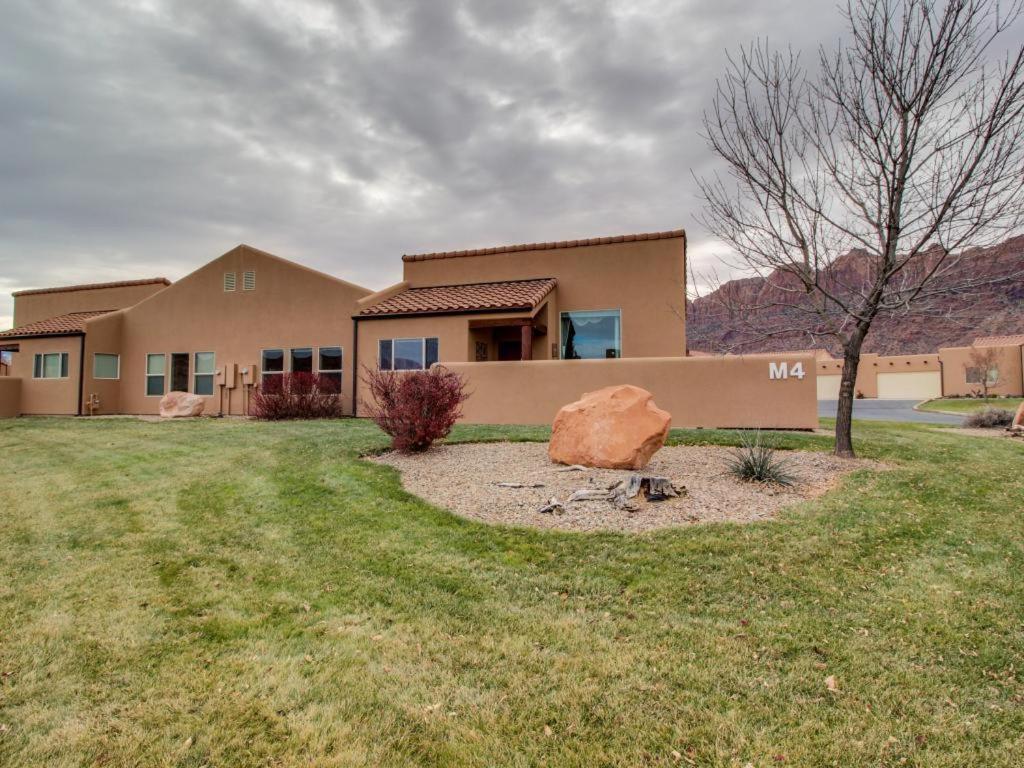 Rim Village M4 - Bed and Breakfast Moab