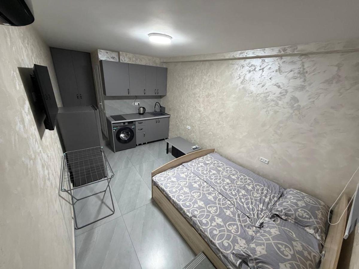 Дом - Ferienwohnung Jerewan