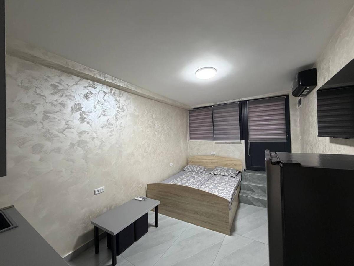 Дом - Ferienwohnung Jerewan