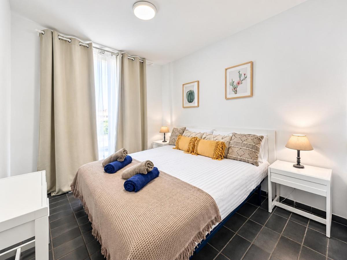 2The Best Location - Las Américas & Parking - Bed and Breakfast Playa de las Américas