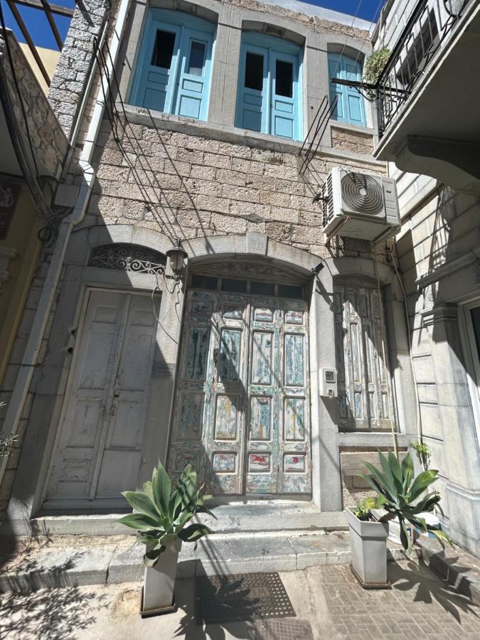 Kalymnos Residence Gallery - B&B Kálymnos