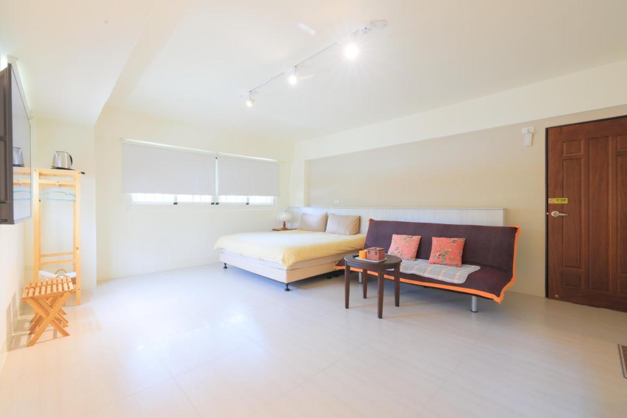 Butterfly Lovers' B&B - B&B Chi-an