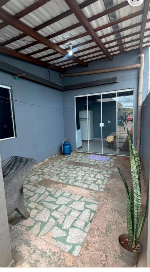 Kitnet com 2 Quartos, Wi-Fi e Garagem - Próxima ao Shopping e Aeroporto - Chambres d'hôtes Foz do Iguaçu