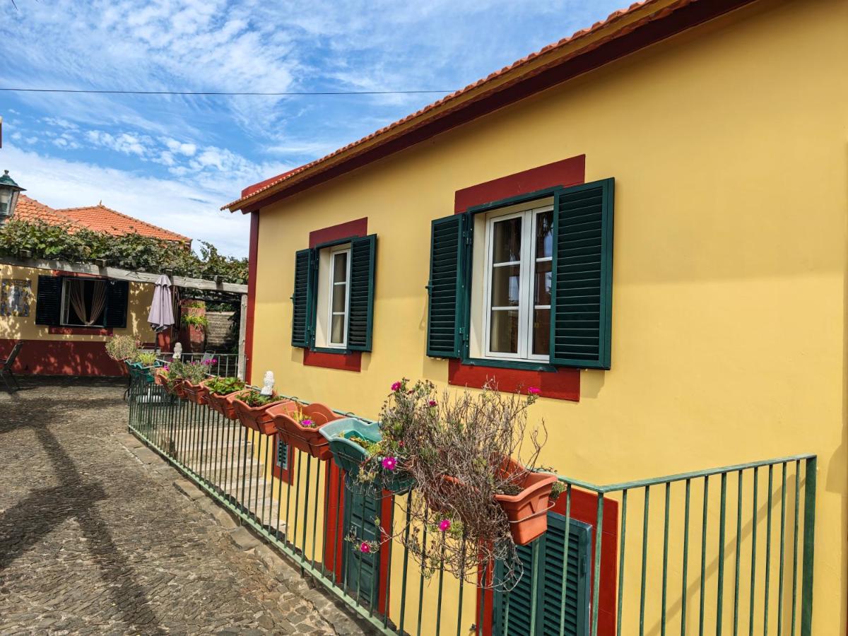 Herdade do Pedregal - Bed and Breakfast Ponta do Pargo