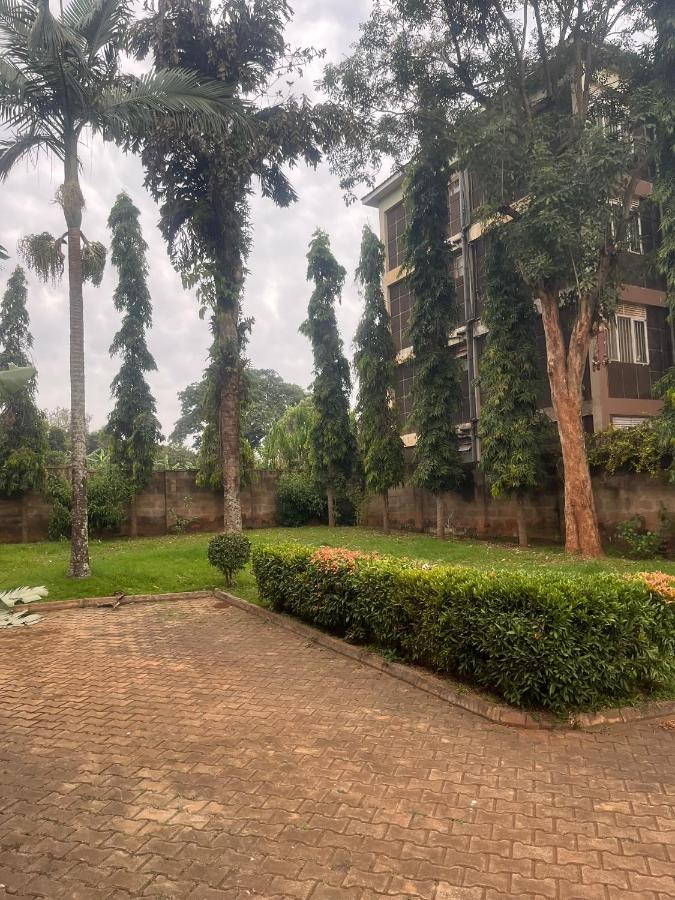 Lavic Kampala Bed and Breakfast - Chambres d'hôtes Kampala
