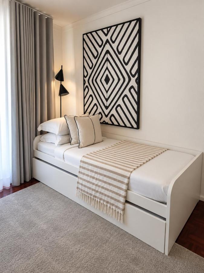 Standard Apartment mit 2 Schlafzimmern