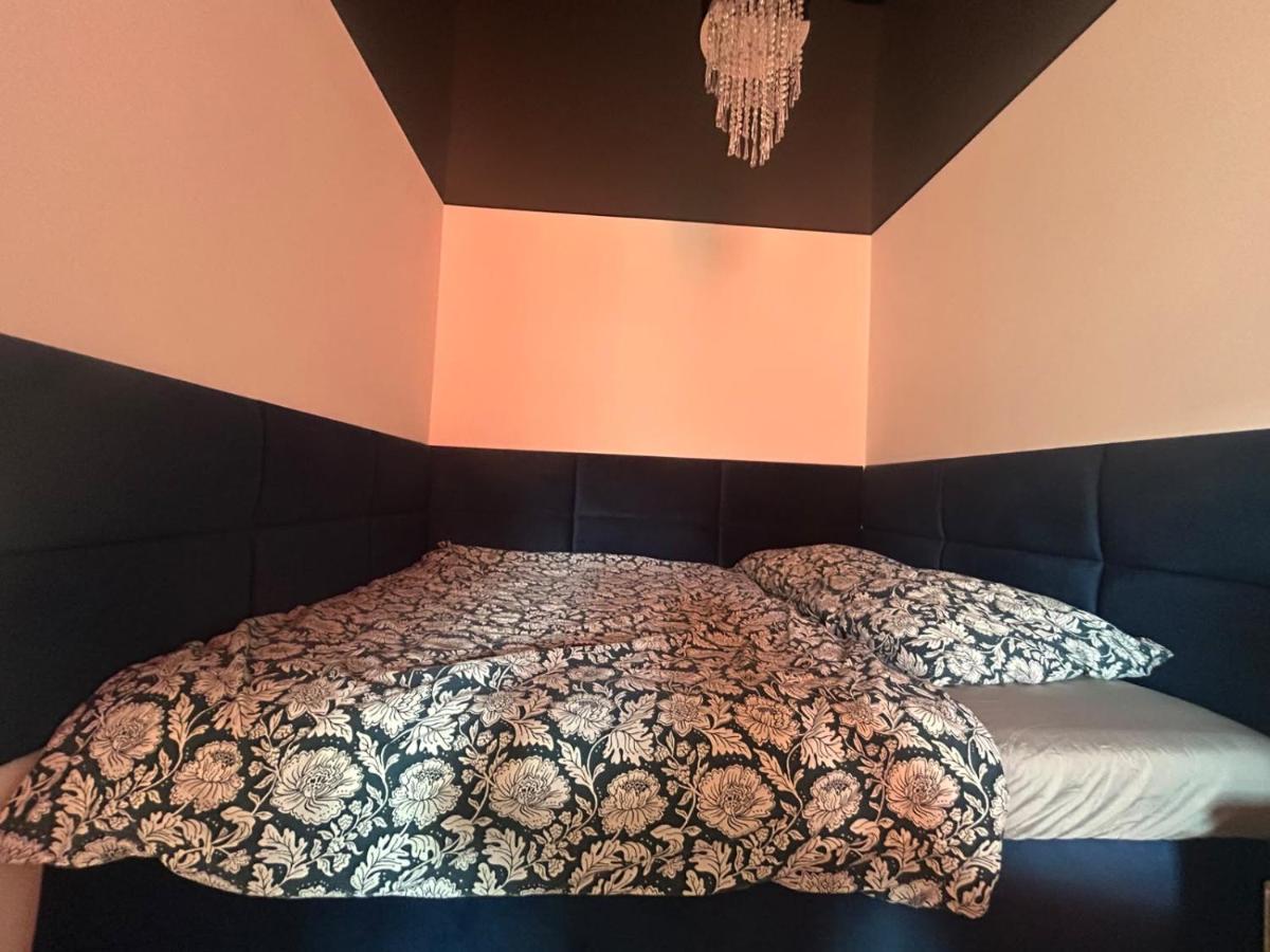 Łokietka - B&B Inowrocław