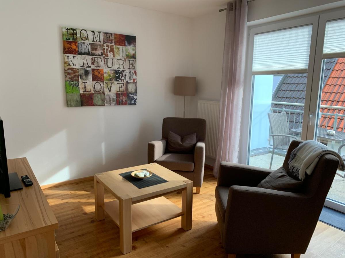 Apartment "Business 2"