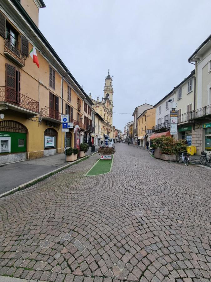 Porta Ombriano - B&B Crema