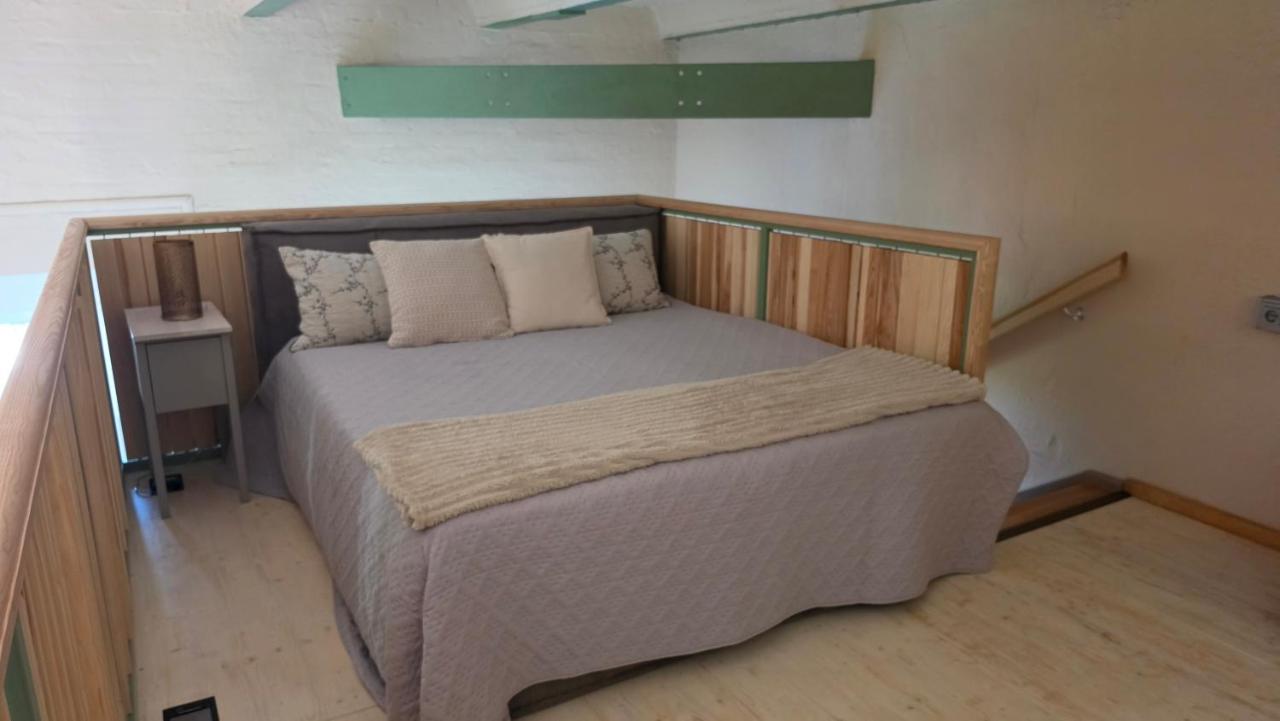 Zahna-Loft - Ferienwohnung Zahna