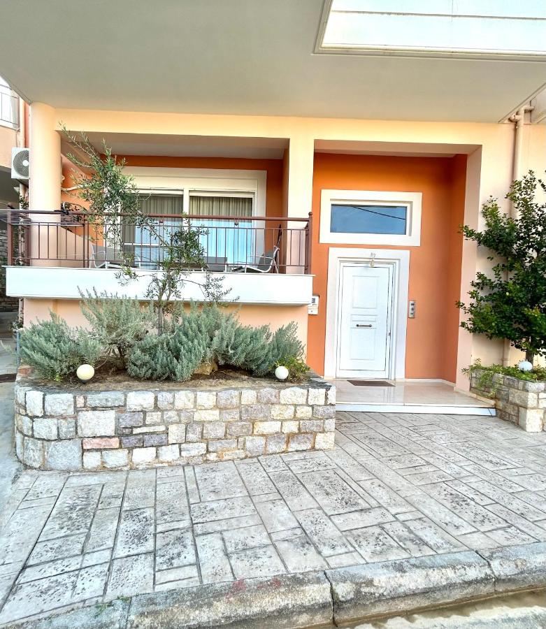 Feel at home - Kalamata - Near the center - Ferienwohnung Kalamata