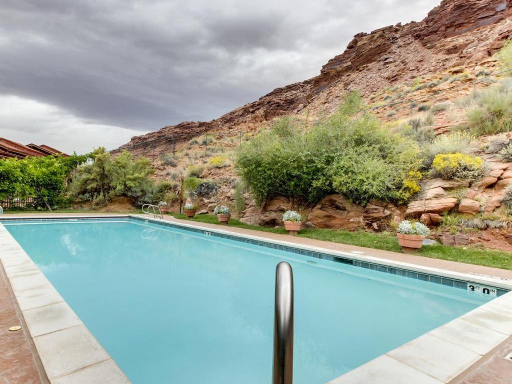 Moab Springs Ranch 7 - Ferienwohnung Moab