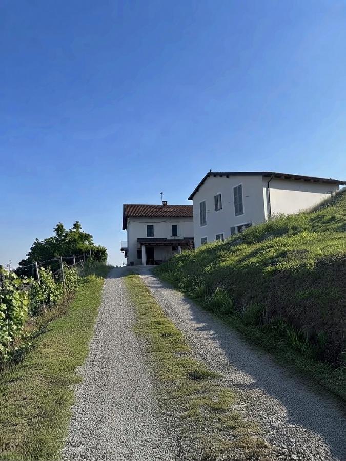 Agriturismo Tenuta ENA - B&B Nizza Monferrato