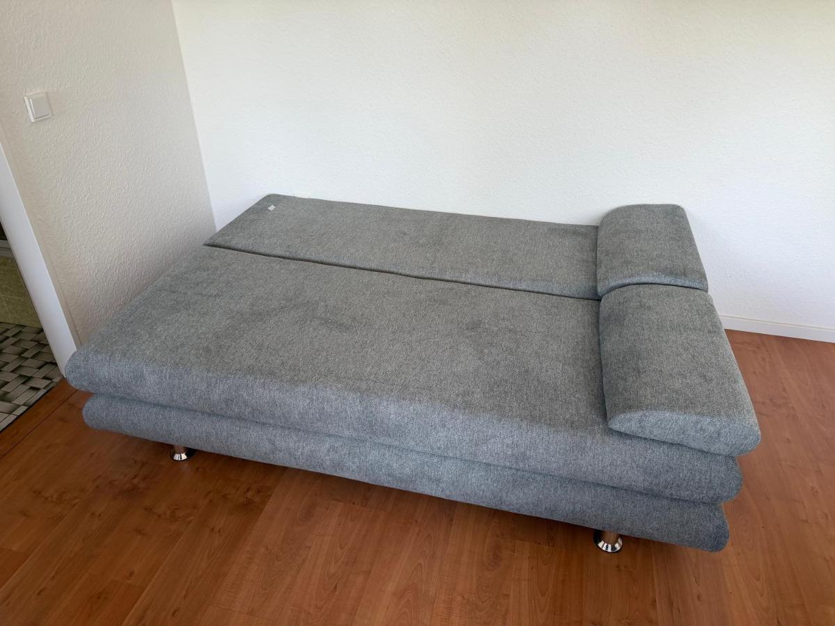 1 Zimmer Apartment am Bahnhof - B&B Übach-Palenberg