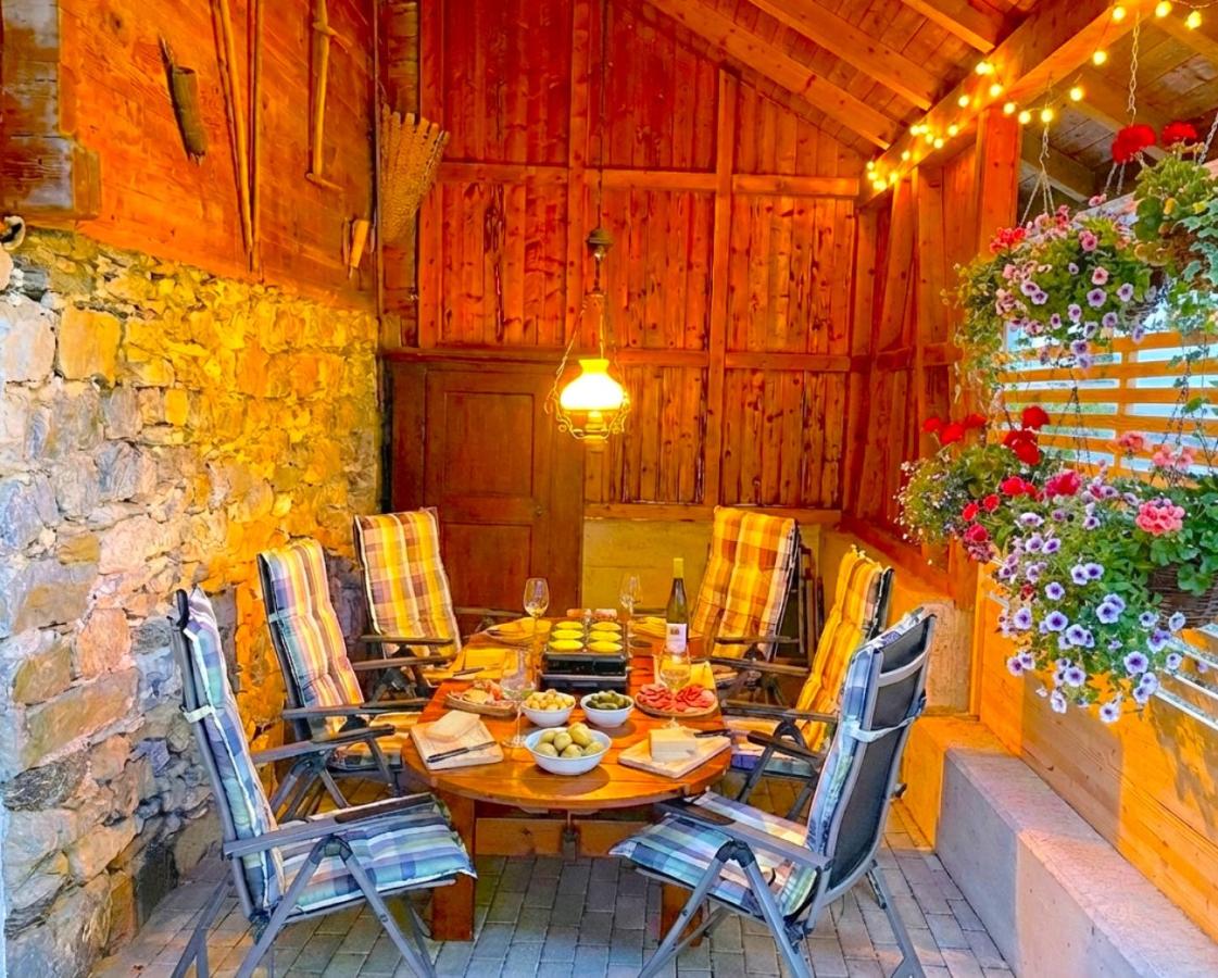 Lake Thun Alps Scenic Views and Concierge by SwissHut - B&B Därligen
