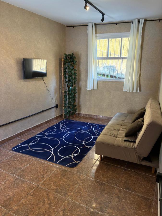 Apartamento em Petrópolis 1 quarto completo - B&B Petrópolis
