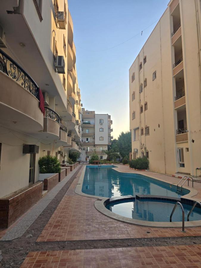 Sky Gandoul - B&B Hurghada
