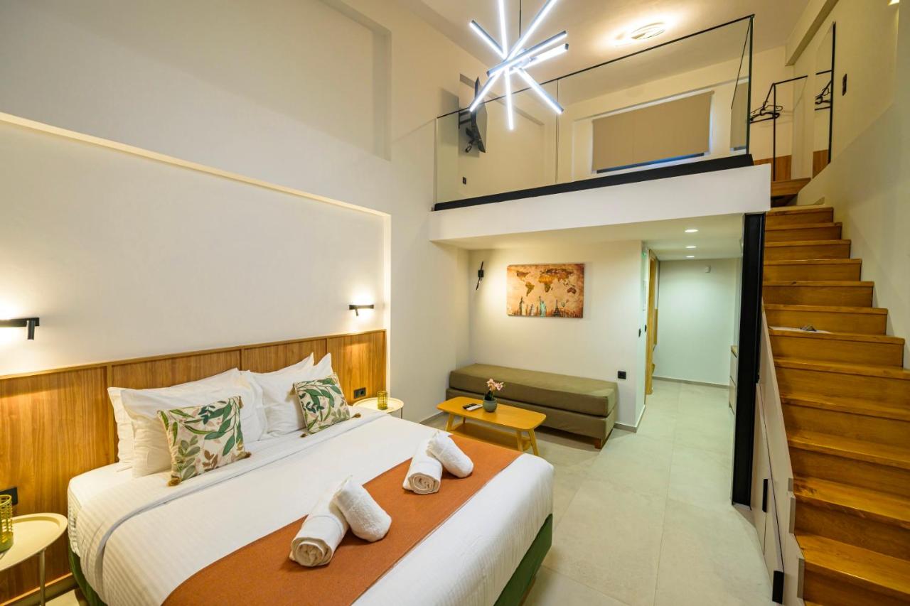 Suite Familiar Deluxe