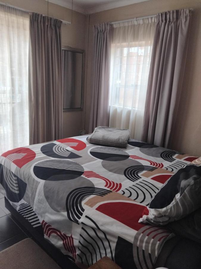 Wilron - Bed and Breakfast Bloemfontein