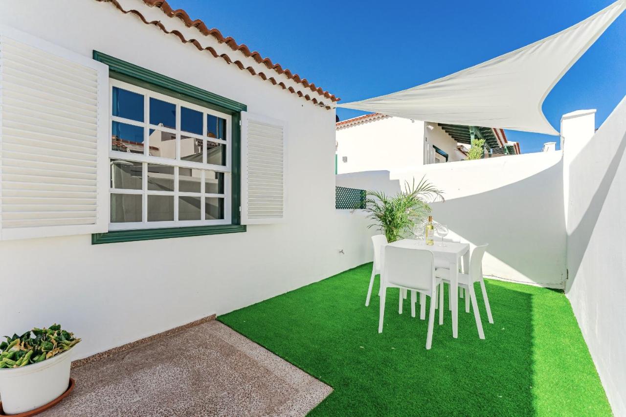 BUNGALOW ATALAYA - B&B Abades