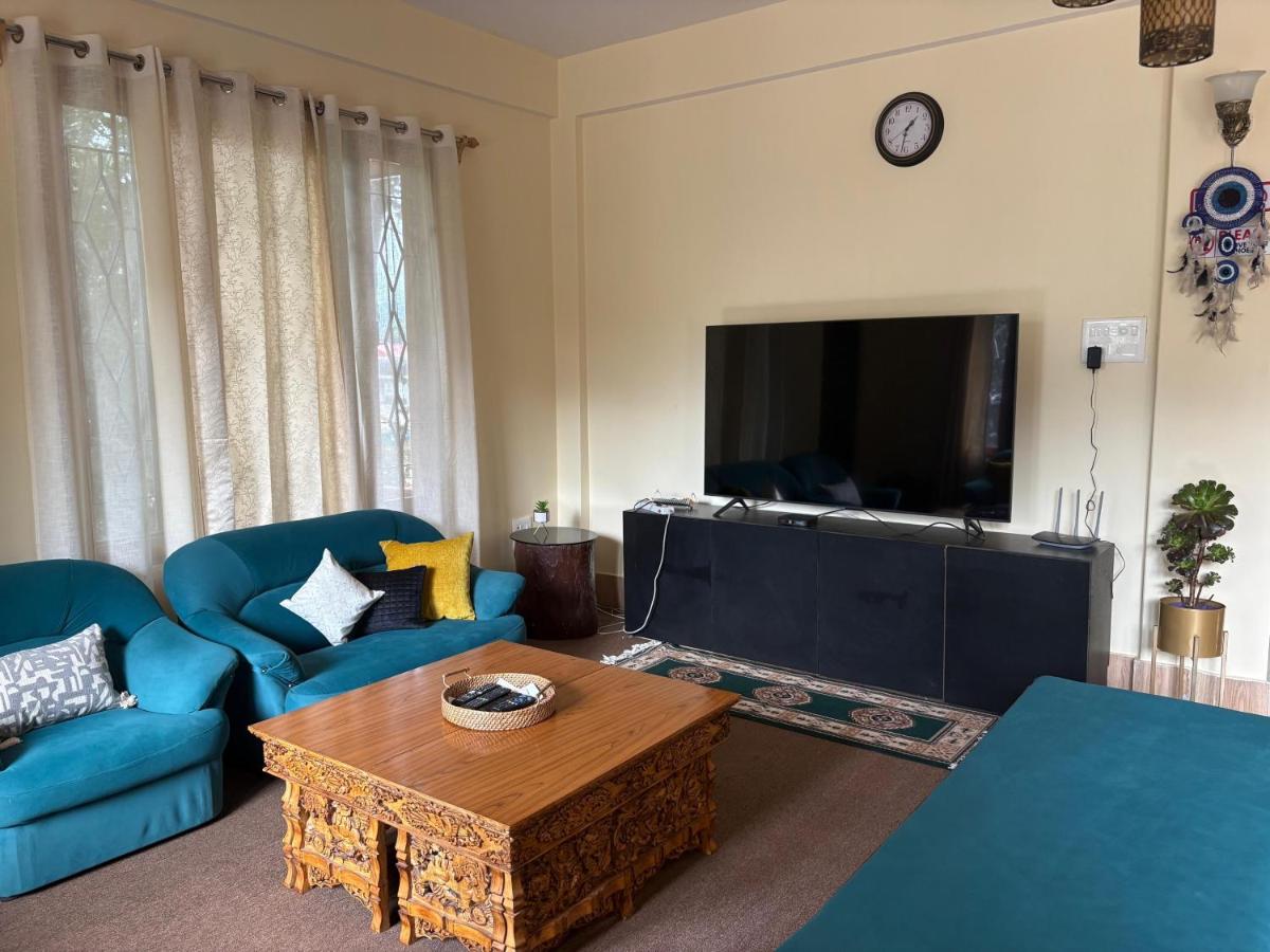 Denzong House Homestay - B&B Kalimpong, Крукети