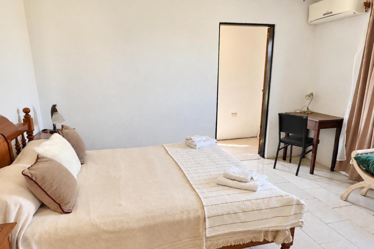 El retiro, casa de campo - Bed and Breakfast San Antonio de Areco