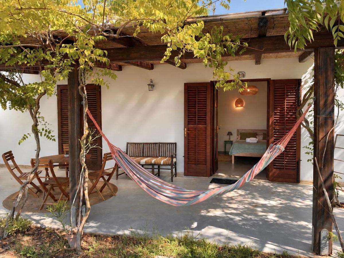Junior Suite con Terrazza