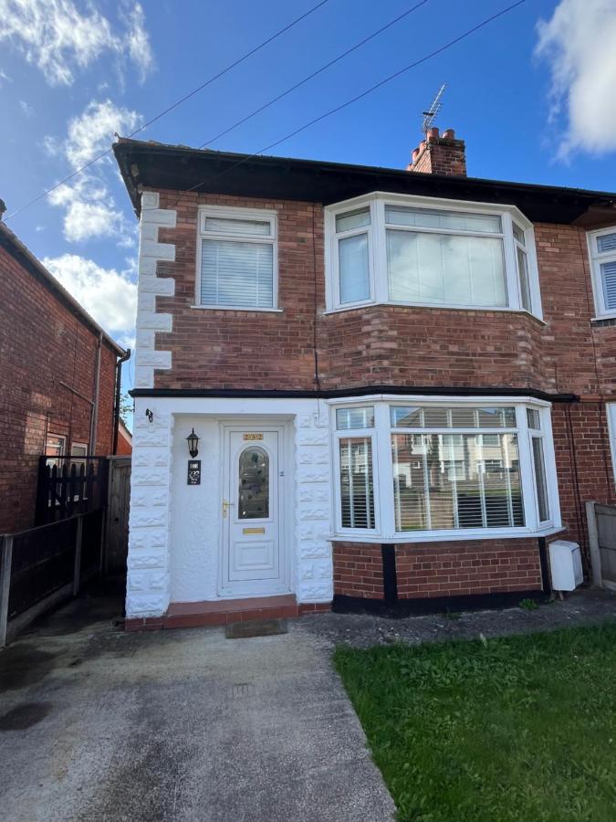 232 bridle house - Bed and Breakfast Wirral
