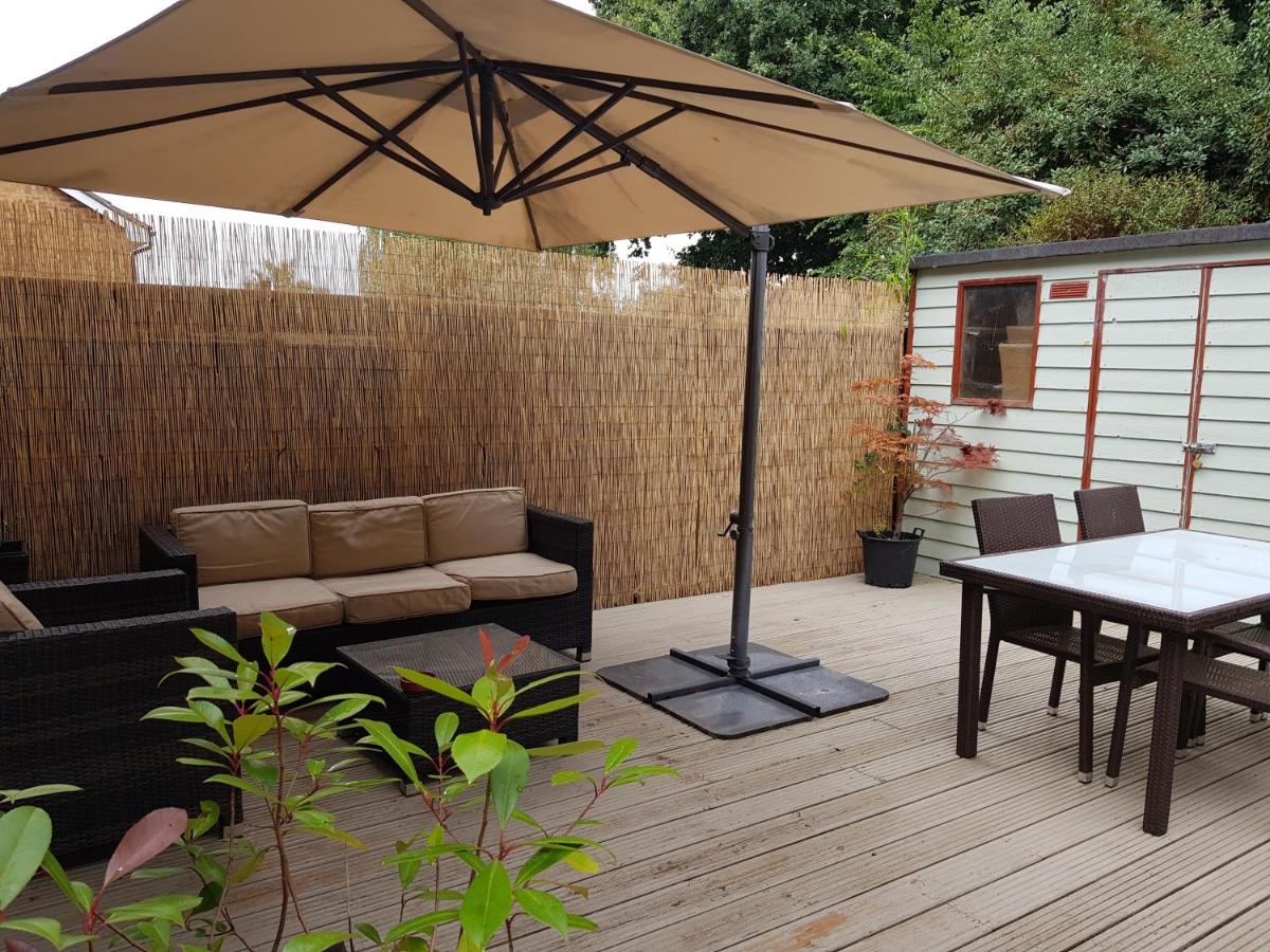 Cosy 2 Bed House, Bishops Stortford - B&B Bishops Stortford