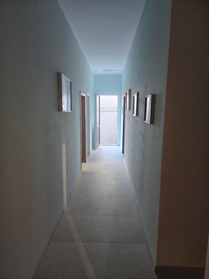 Eden - B&B Serravalle