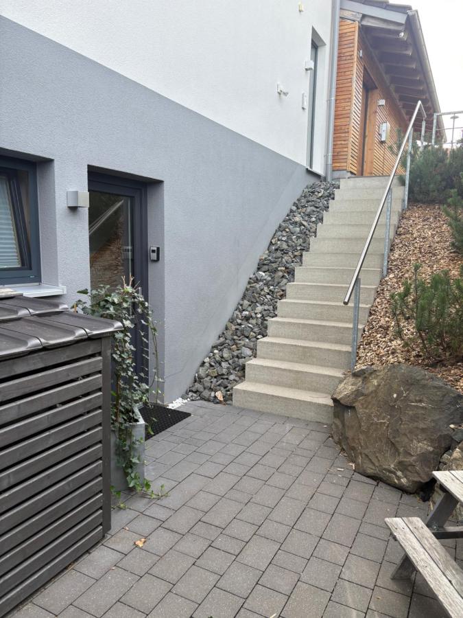 Ferienwohnung mit eigenem Garten und Bergblick - B&B Oy-Mittelberg