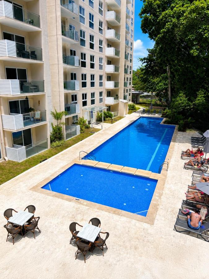 KAIA Jacó Boutique Apartment near Beach with Pool & Coworking - Ferienwohnung Jacó
