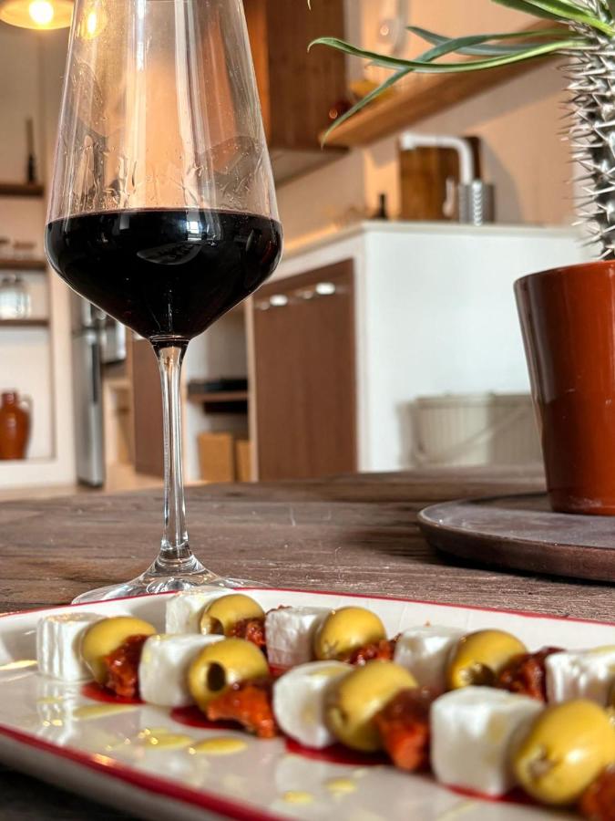 Casa Riad Calaire - Boutique stay - B&B Arcos de la Frontera