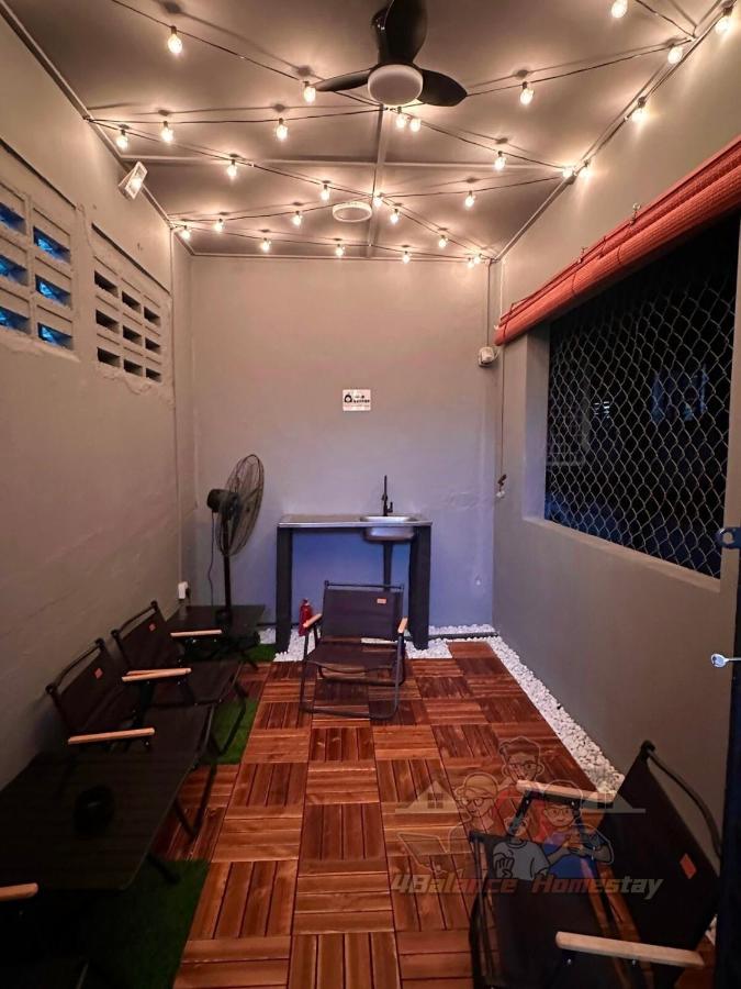 KL Town Homestay 16 Pax - Karaoke, VR & Racing Games - Ferienwohnung Kuala Lumpur