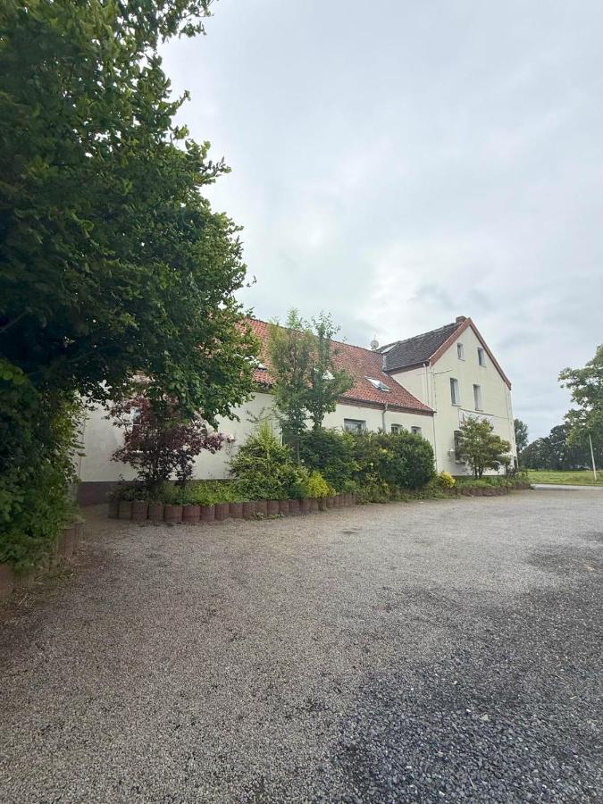 Ferienwohnung Hamm-Lerche - Bed and Breakfast Hamm