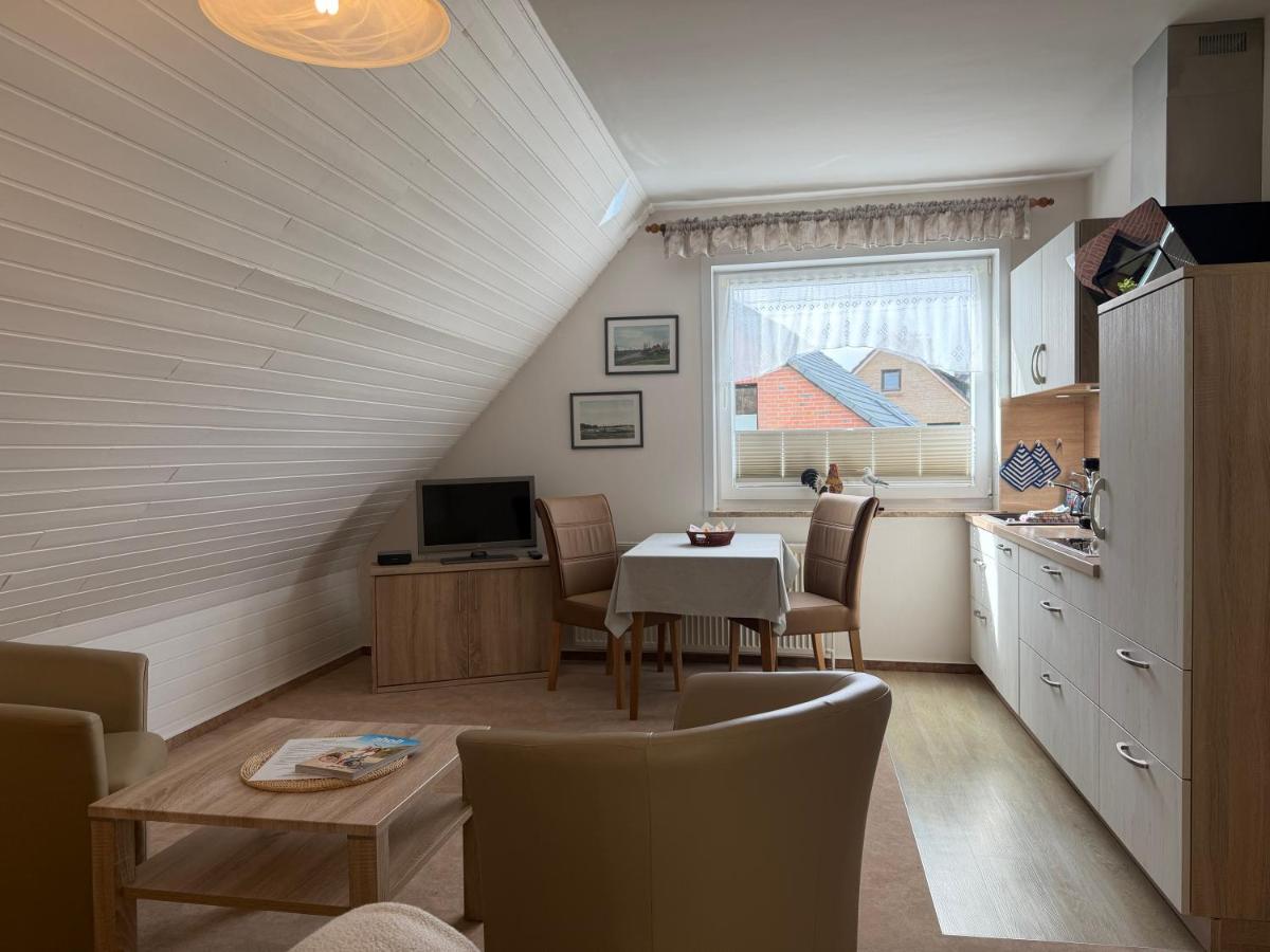 Appartement met 1 Slaapkamer