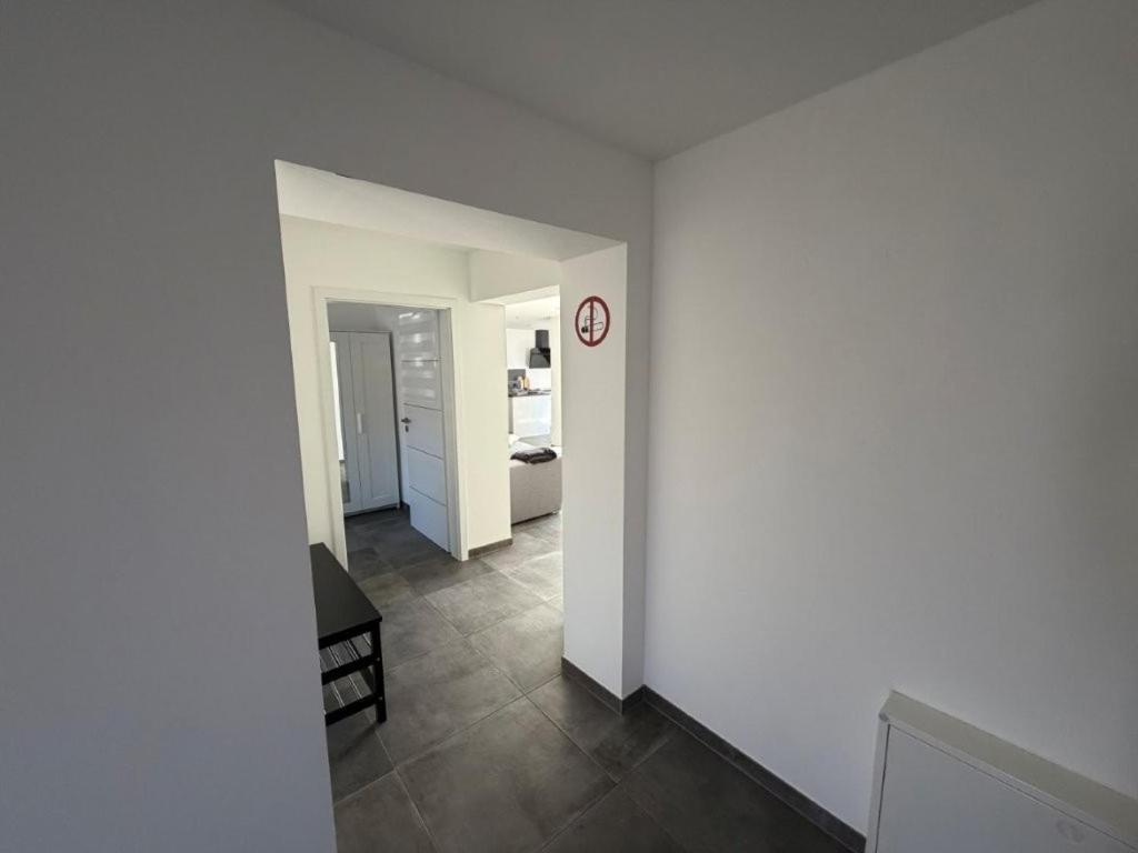 Gästehaus zum Parkblick - Ferienwohnung Kerpen