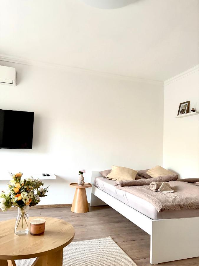 Kossuth Deluxe Apartman - B&B Szolnok
