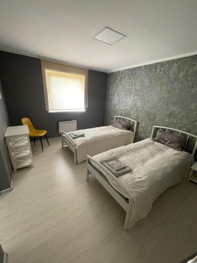 Draugu māja - Ferienwohnung Kraslava